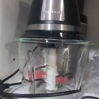 سبزی خرد کن