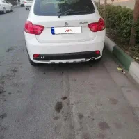 کوییک دنده‌ای S، مدل ۱۴۰۱، معاوضه با تیبا یا پراید|خودرو سواری و وانت|قم, باجک دو|دیوار