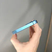 iphone 13 با حافظه داخلی ۱۲۸ گیگ|موبایل|سنندج, |دیوار