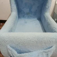 گهواره نوزاد|تخت و صندلی بچه|ارومیه, |دیوار