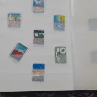 کلکسیون تمر|کلکسیون سکه، تمبر، اسکناس|تهران, شمیران‌نو|دیوار