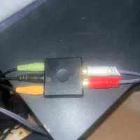 اسپیکر لاجیتک دالبی|قطعات و لوازم جانبی رایانه|تهران, حکمت|دیوار