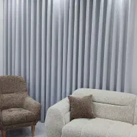 مینیمال پرده