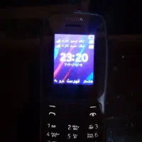 فروش فوری نوکیا۱۰۶