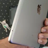 آیپد Apple iPad 5th Generation/ظرفیت 128GB/آمریکای|تبلت|تهران, گلستان (شهرک راه آهن)|دیوار