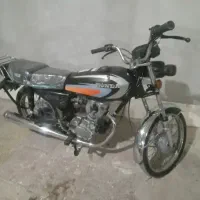 موتور مزایده مدل ۸۴ پلاک قدیم