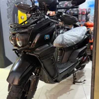 تانک اخر ۱۴۰۳|موتورسیکلت|کیش, |دیوار