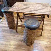 میز چوبی،ناهارخوری،کافه