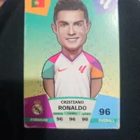 کیمدی رونالدو ۲۰۲۴