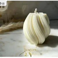 مجسمه و شمع و گیفت مناسبات در طرح و رنگهای مختلف|مجسمه، تندیس، ماکت|دوگنبدان, |دیوار