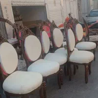 تعمیرات تخصصی مبل الماس همدان|خدمات پیشه و مهارت|همدان, |دیوار