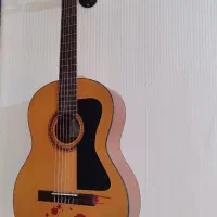 گیتار فرناندز Fernandez|گیتار، بیس، امپلیفایر|چهاردانگه (تهران), |دیوار