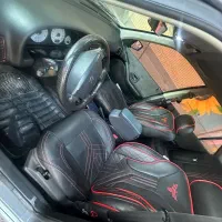 پژو پارس ۹۱ بیرنگ دوگانه کارخانه|خودرو سواری و وانت|شاهرود, |دیوار