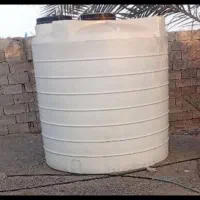 تانکر ۵۰۰۰ لیتری