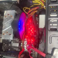 سیستم نسل سوم amd