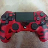 دسته ps 4