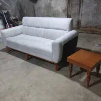 مبل هفت نفره انترال//