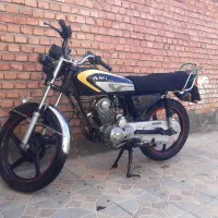 موتورسیکلت