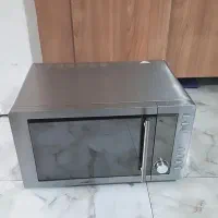 ماکروفر clotronic المان