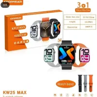 ساعت هوشمند