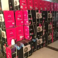 کولرایولی اسپیلت دوتیکه گازی ایستاده ایوولی مدلHSU