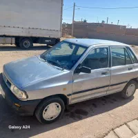 پراید مدل ۸۷|خودرو سواری و وانت|سرایان, |دیوار