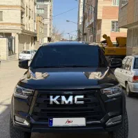 kmc t8|خودرو سواری و وانت|همدان, |دیوار