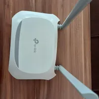 روتر به 4 پورت