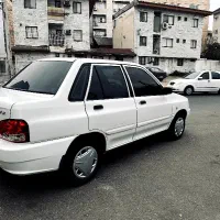 132 sx مدل ۸۹|خودرو سواری و وانت|رشت, رشتیان|دیوار