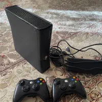ایکس باکس ۳۶۰ترو تمیز|کنسول، بازی ویدئویی و آنلاین|سبزوار, قصبه شرقی|دیوار