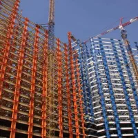 استخدام خانم مهندس عمران