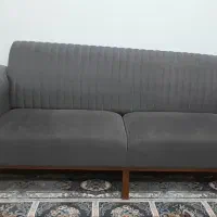 مبلمان راحتی|مبلمان خانگی و میز عسلی|چناران, |دیوار