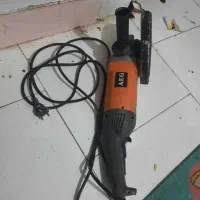 ابزار،دریل،فرز،گیره