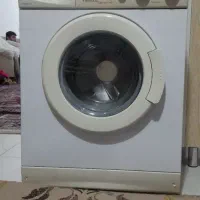 ماشین لباس شویی|ماشین لباسشویی و خشککن لباس|ایلام, |دیوار