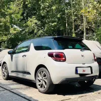 Ds 3 2017|خودرو سواری و وانت|تهران, حکمت|دیوار