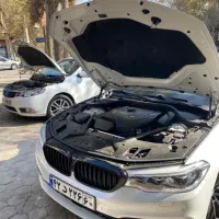 نیازمند کارآموز - مکانیک نیمه‌ماهر