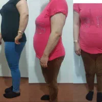 چربی‌سوزی سریع و طبیعی مخصوص بوشهر