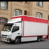 اتوبار باربری زمزم فلاح نواب مهرآباد آذری  جوادیه