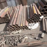 لوله،ضایعات،پروفیل،قوطی،آهن آلات|عمده‌فروشی|تهران, شهرک ابوذر|دیوار