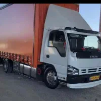 خدمات باربری زیبا بار (اکیپ کورد)تضمینی شهرشهرستان