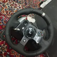 فرمان بازی g920