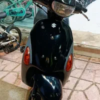 موتور پاکشتی قسطی درحد صفر پرکلاغی (غلامی)