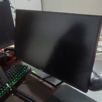 مانیتور گیمینگ vg27qm 240hz