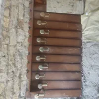 بند لباس یا جا لباسی