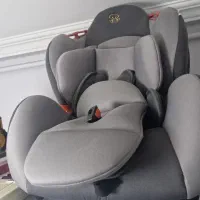 صندلی ماشینZOOY Babycare