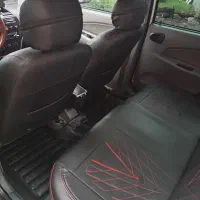 تیبا۹۵|خودرو سواری و وانت|بهشهر, |دیوار