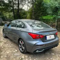 آریزو 5 توربو ۱۴۰۴