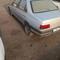 پژو۴۰۵|خودرو سواری و وانت|اهواز, کمپلو شمالی|دیوار