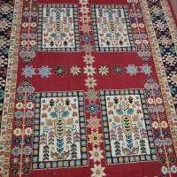 فرش ۶ متری یک جفت