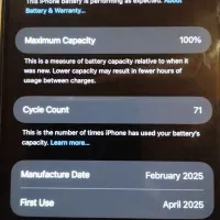 آیفون16پرومکس|موبایل|کرج, ساسانی (قلمستان)|دیوار